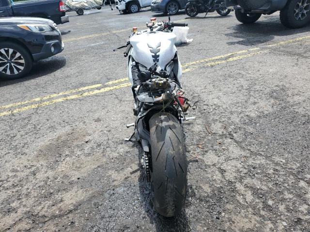 2021 DUCATI PANIGALE V ZDMHAATW8MB003118