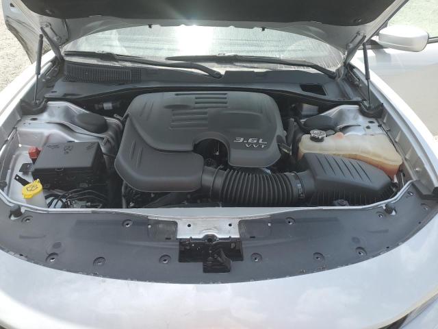 2022 DODGE CHARGER SX - 2C3CDXBG8NH250467