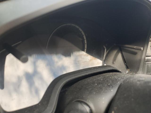 2018 HONDA CR-V LX 2HKRW5H39JH406350