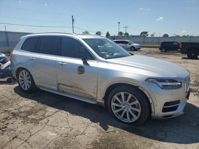 Vin: yv4bc0pl8h1178497, lot: 58987555, volvo xc90 t8 20174