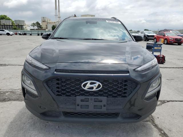 2020 HYUNDAI KONA SEL - KM8K22AA3LU571819