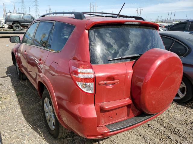 Vin: 2t3df4dv4aw048921, lot: 54435285, toyota rav4 limited 20102
