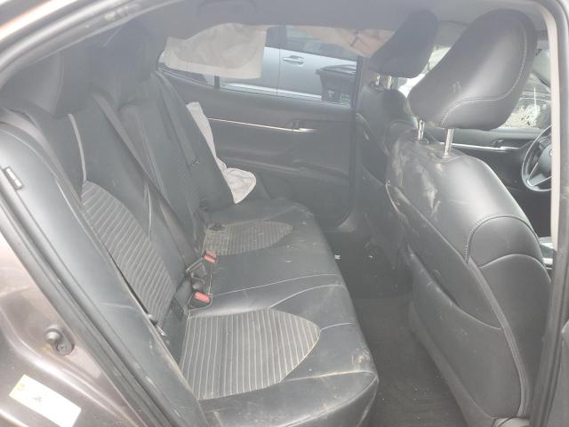 2018 TOYOTA CAMRY L 4T1B11HK2JU651556