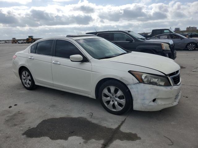 Vin: 1hgcp3f83aa026712, lot: 57219215, honda accord exl 20104