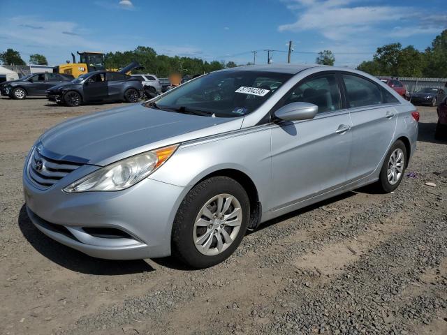 2011 HYUNDAI SONATA GLS #3160081995