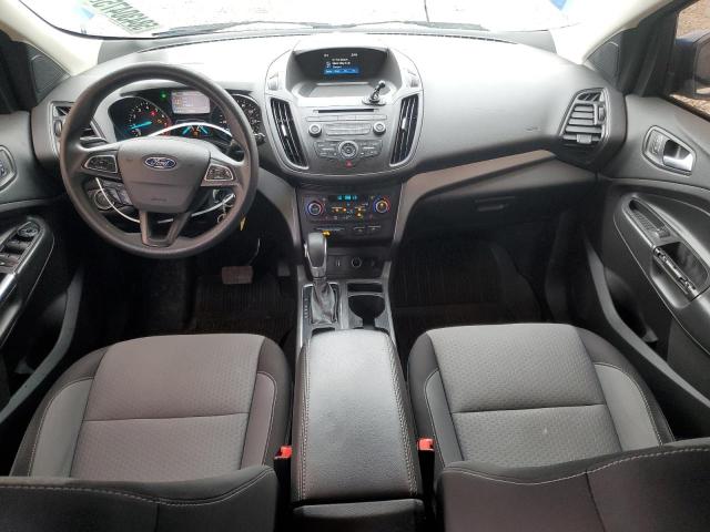 2018 FORD ESCAPE SE - 1FMCU0GD7JUC61903