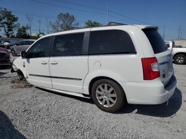 Vin: 2c4rc1bg9er255838, lot: 57123045, chrysler minivan touring 20142