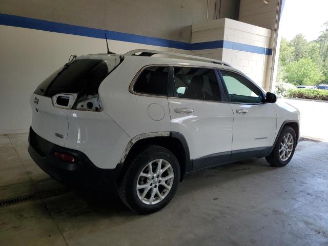 Vin: 1c4pjlcb5hd218921, lot: 55433995, jeep grand cher latitude 20173