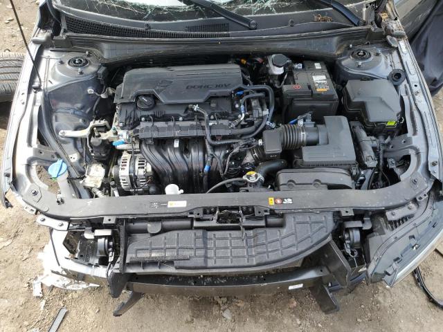 2025 HYUNDAI ELANTRA SE - KMHLM4DG5SU915935