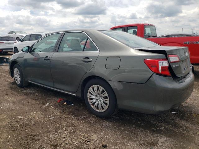 Vin: 4t4bf1fk1cr160280, lot: 58445755, toyota camry base 20122
