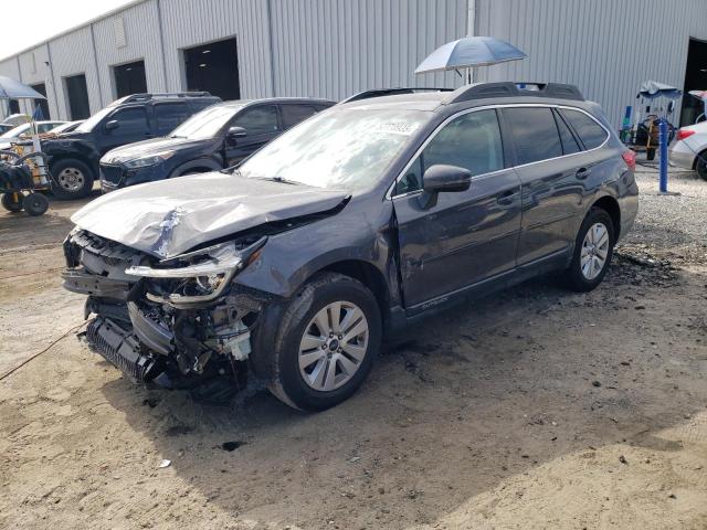 SUBARU OUTBACK 2.