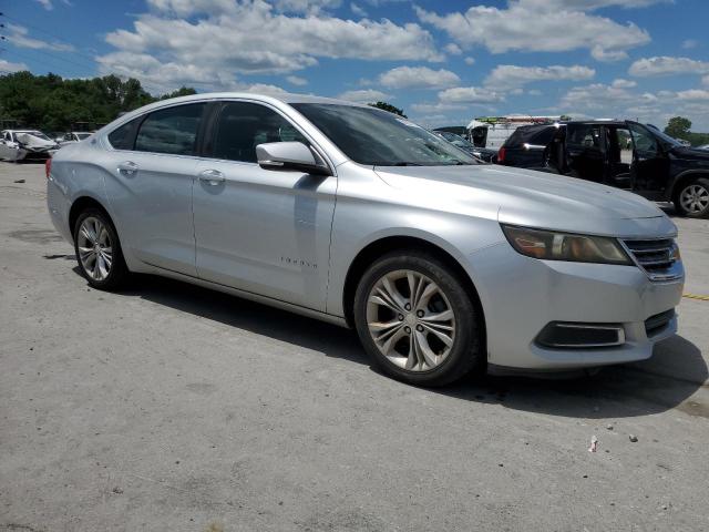 Vin: 2g1125s30e9107817, lot: 58257115, chevrolet impala lt 20144