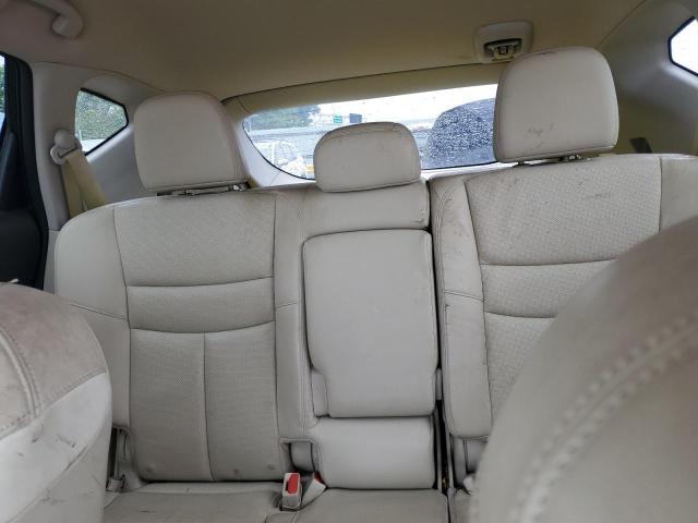2016 NISSAN MURANO S - 5N1AZ2MHXGN155234