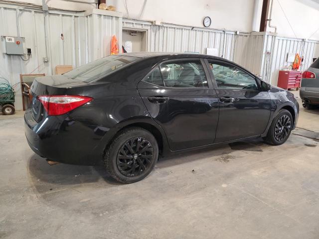 Vin: 5yfburhe3gp411555, lot: 55852605, toyota corolla l 20163