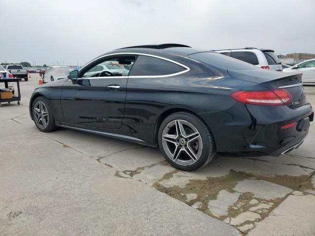 Vin: wddwj8eb3kf779335, lot: 57493355, mercedes-benz c-class 300 4matic 20192