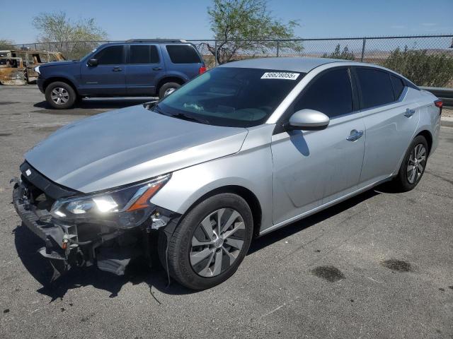 NISSAN ALTIMA S