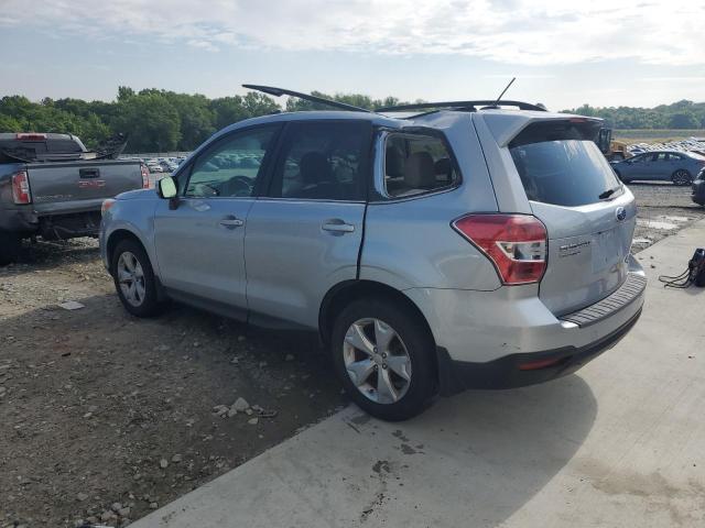 Vin: jf2sjarc7fh529014, lot: 55647705, subaru forester 2.5i limited 20152