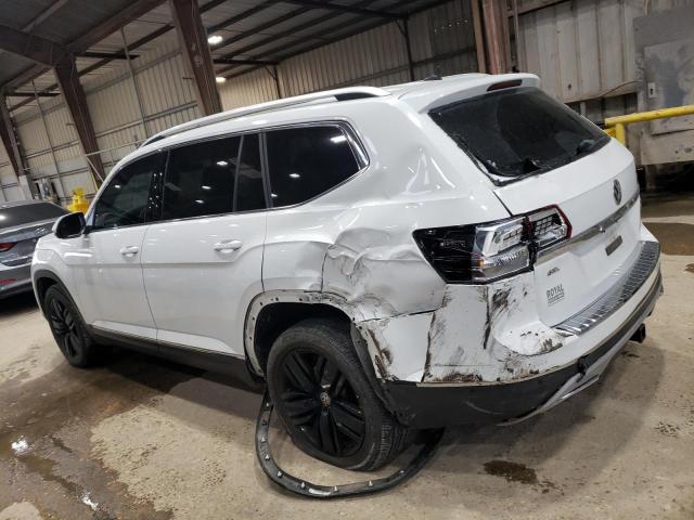 Vin: 1v2nr2ca5kc530086, lot: 55745515, volkswagen atlas sel premium 20192