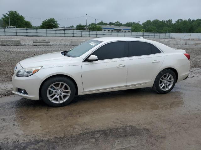CHEVROLET MALIBU 2LT