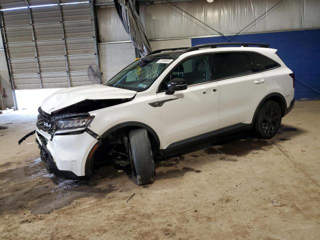 Vin: 5xyrldlc3ng126088, lot: 57348085, kia sorento s 2022 img_1