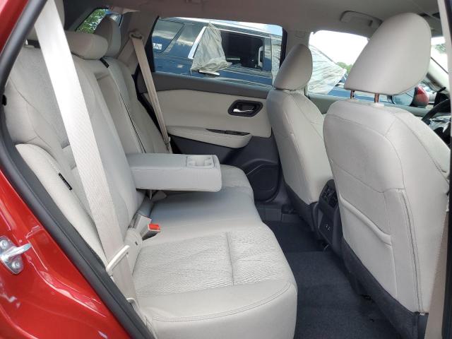 2025 NISSAN ROGUE SV - 5N1BT3BB3SC765569
