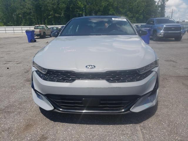 2021 KIA K5 GT LINE 5XXG64J20MG038773