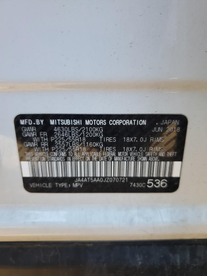 MITSUBISHI ECLIPSE SE