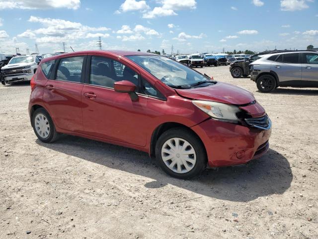 Vin: 3n1ce2cp9fl351166, lot: 56745735, nissan versa s 20154