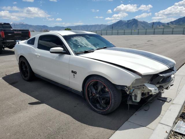 Vin: 1zvbp8cf8c5265014, lot: 57156375, ford mustang gt 20124
