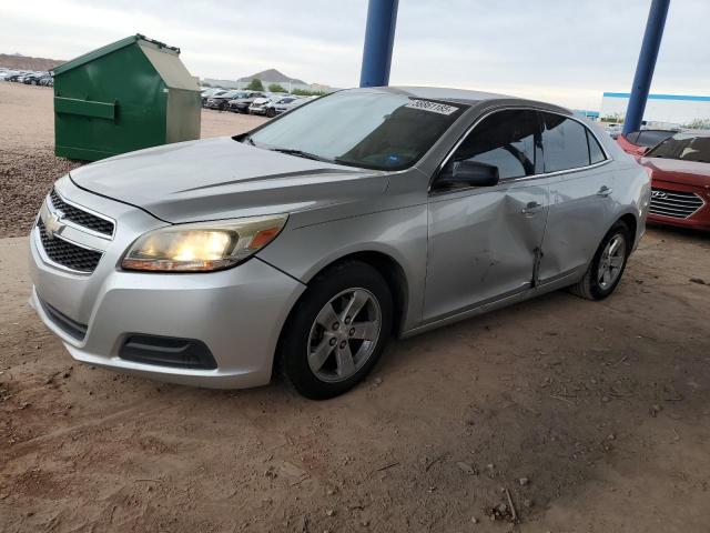 Vin: 1g11b5sa5df357445, lot: 58861185, chevrolet malibu ls 2013 img_1