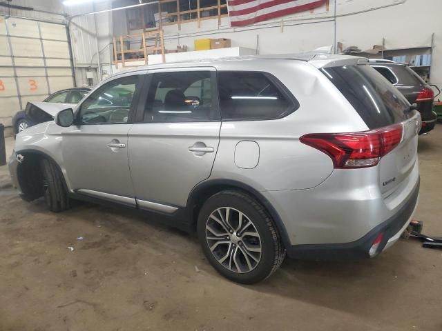 Vin: ja4az3a37jz064080, lot: 57714425, mitsubishi outlander se 20182
