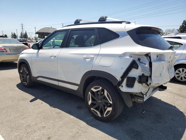 Vin: kndetca73r7642601, lot: 56491995, kia seltos sx 20242