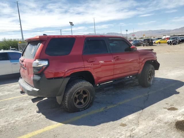 Vin: jtebu5jr9g5332258, lot: 56938655, toyota 4runner sr5/sr5 premium 20163
