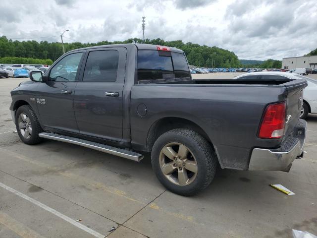 Vin: 3c6rr7lt2hg594536, lot: 56361535, ram 1500 slt 20172