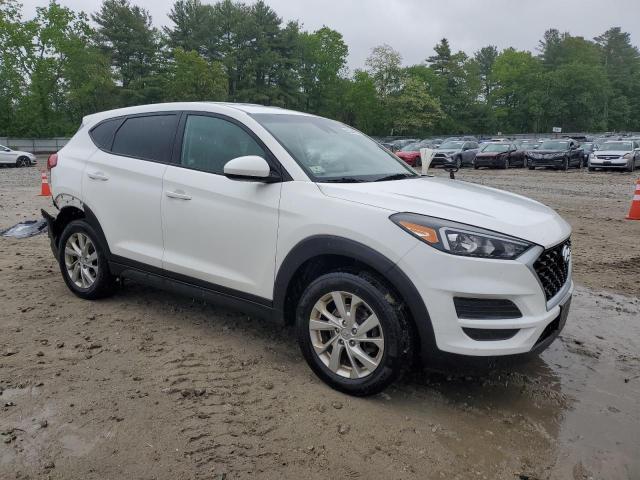 2019 HYUNDAI TUCSON SE - KM8J2CA49KU952326