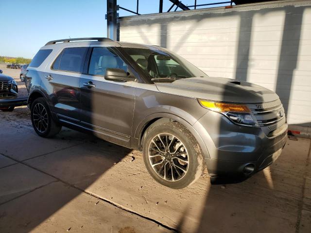 Vin: 1fm5k7b88fgc65370, lot: 54895635, ford explorer 20154