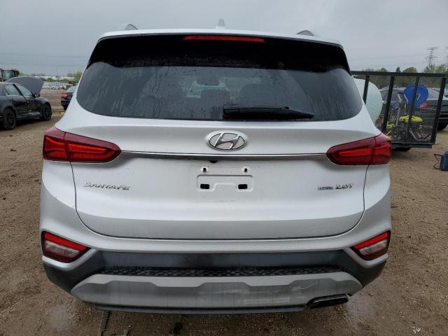 2019 HYUNDAI SANTA FE L - 5NMS5CAA1KH068443