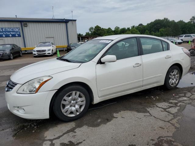 NISSAN ALTIMA BAS