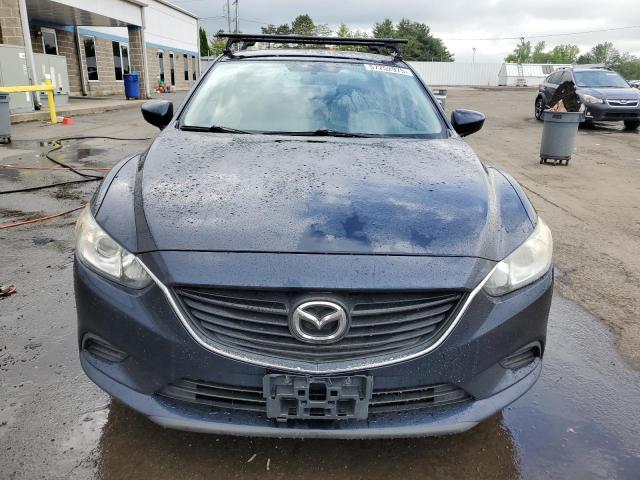 2015 MAZDA 6 SPORT - JM1GJ1U60F1173410