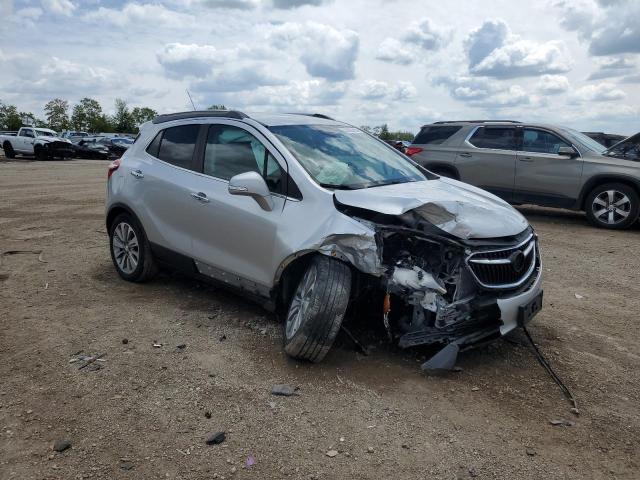 Vin: kl4cjesbxhb213957, lot: 57806315, buick encore preferred 20174