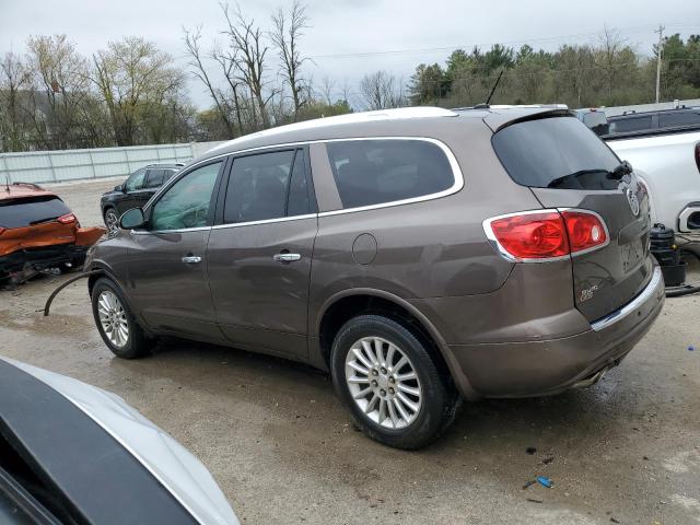 2012 BUICK ENCLAVE - 5GAKRCED0CJ142103