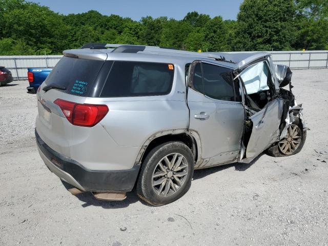 Vin: 1gkknlla4kz299124, lot: 56789935, gmc acadia sle 20193