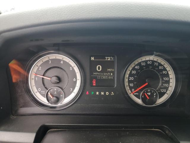 2016 RAM 1500 ST - 1C6RR7FG0GS188907
