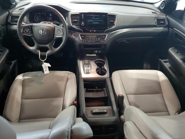 2022 HONDA PASSPORT E 5FNYF8H56NB003932