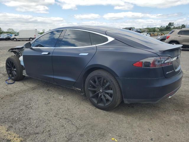 Vin: 5yjsa1h28ff088730, lot: 57474775, tesla model s 85d 20152