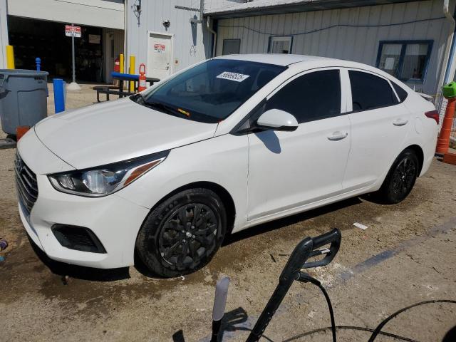 Vin: 3kpc24a33ke079553, lot: 58969525, hyundai accent se 2019 img_1
