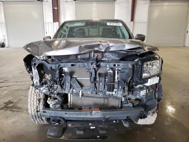 2022 NISSAN FRONTIER S 1N6ED1EK5NN651688