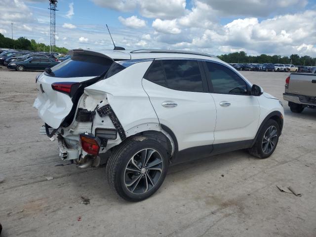 2021 BUICK ENCORE GX - KL4MMDS2XMB179616