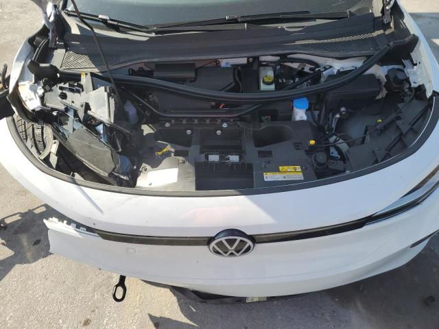 2021 VOLKSWAGEN ID.4 WVGKMPE22MP046499