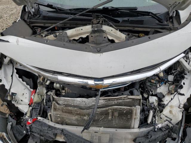 2020 CHEVROLET MALIBU PRE - 1G1ZE5SX3LF075494